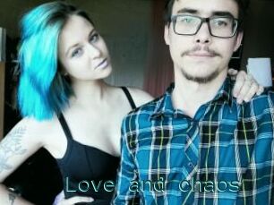 Love_and_chaos