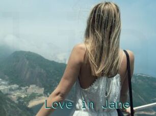 Love_in_Jane