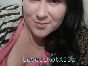 LoveliHotAlla