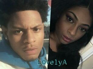 LovelyA
