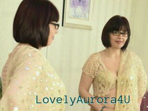 LovelyAurora4U
