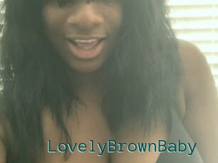 LovelyBrownBaby