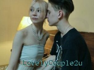 LovelyCouple2u