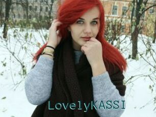 LovelyKASSI