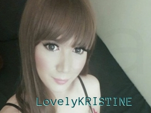 LovelyKRISTINE