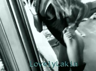 LovelyLakin