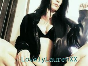 LovelyLaurenXX