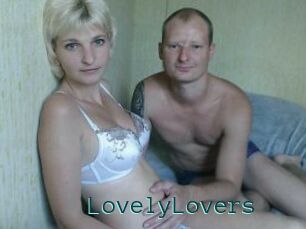 LovelyLovers