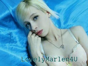 LovelyMarlen4U