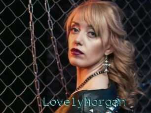 LovelyMorgan