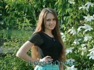 LovelyOne4u