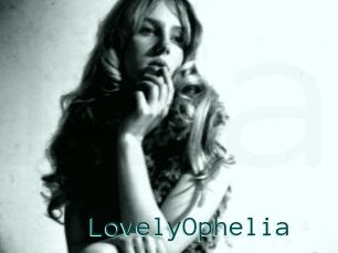 LovelyOphelia