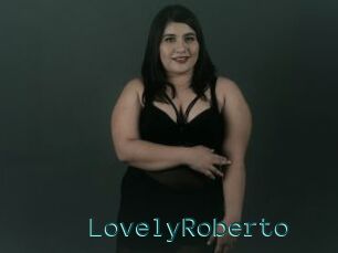 LovelyRoberto