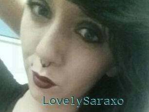 LovelySaraxo