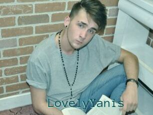 LovelyYanis