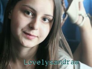 Lovelysandraa