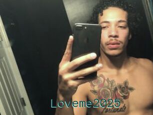 Loveme2025