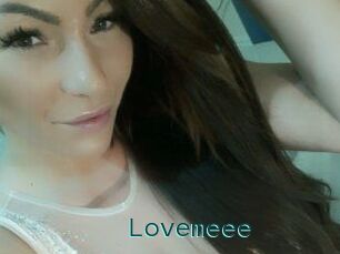 Lovemeee