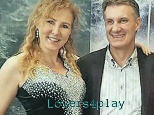 Lovers4play
