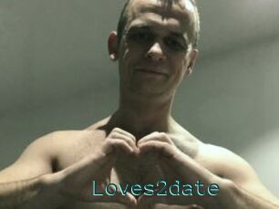 Loves2date