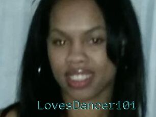 LovesDancer101