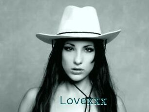 Lovexxx