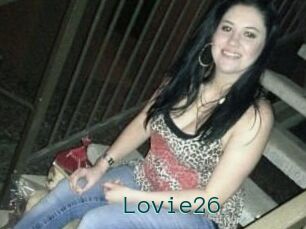 Lovie26