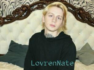 LovrenNate