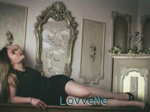 LovveMe