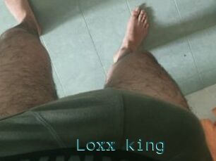 Loxx_king