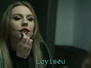 Loyiseu