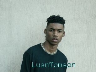 LuanTomson