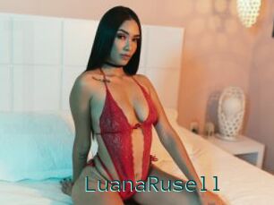 LuanaRusell