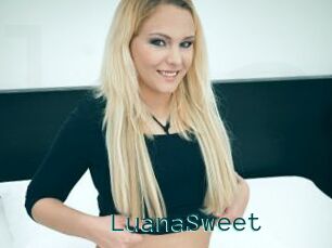 LuanaSweet