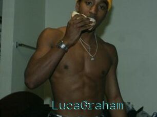 LucaGraham