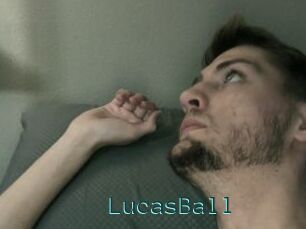 LucasBall