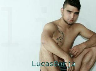 LucasBorja