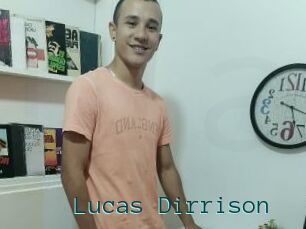 Lucas_Dirrison