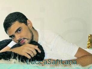 LuccaSantana