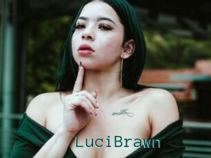 LuciBrawn
