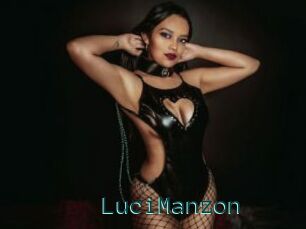 LuciManzon