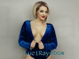 LuciRaynbow