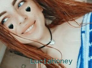 LuciaHoney