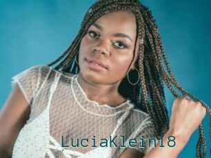 LuciaKlein18