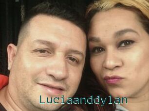 Luciaanddylan