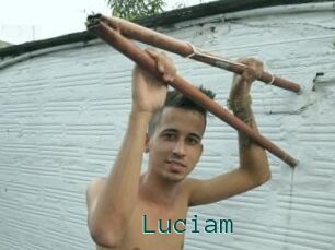 Luciam