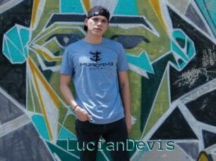 LucianDevis