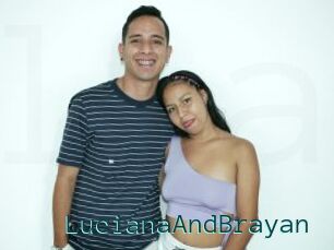 LucianaAndBrayan