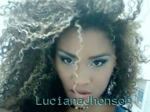 LucianaJhonson
