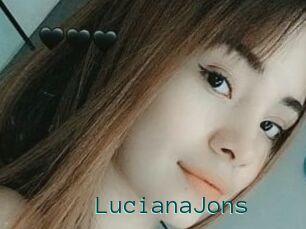 LucianaJons